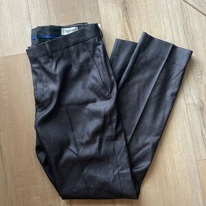 NWT Kenneth Cole Reaction Dress Pants
